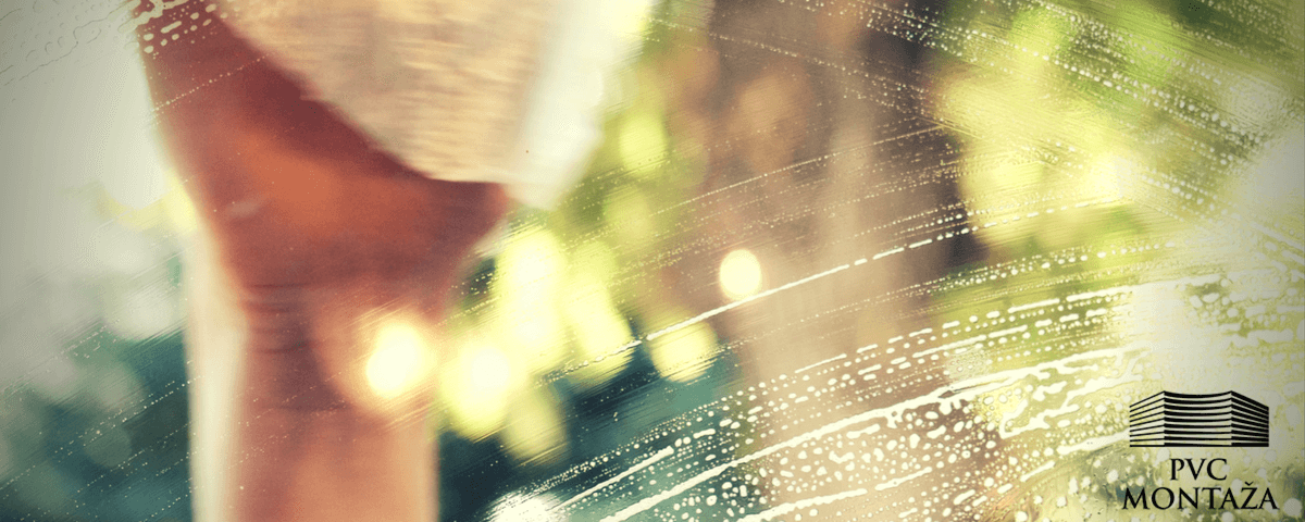 Prolećna PVC generalka