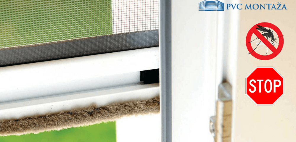 Komarnici – Efikasna zaštita od insekata