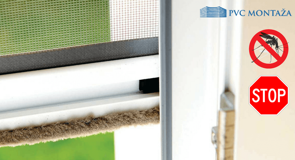 Komarnici – Efikasna zaštita od insekata