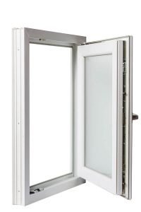 PVC Montaža - Samo najbolji pvc prozori i vrata za vaš dom!